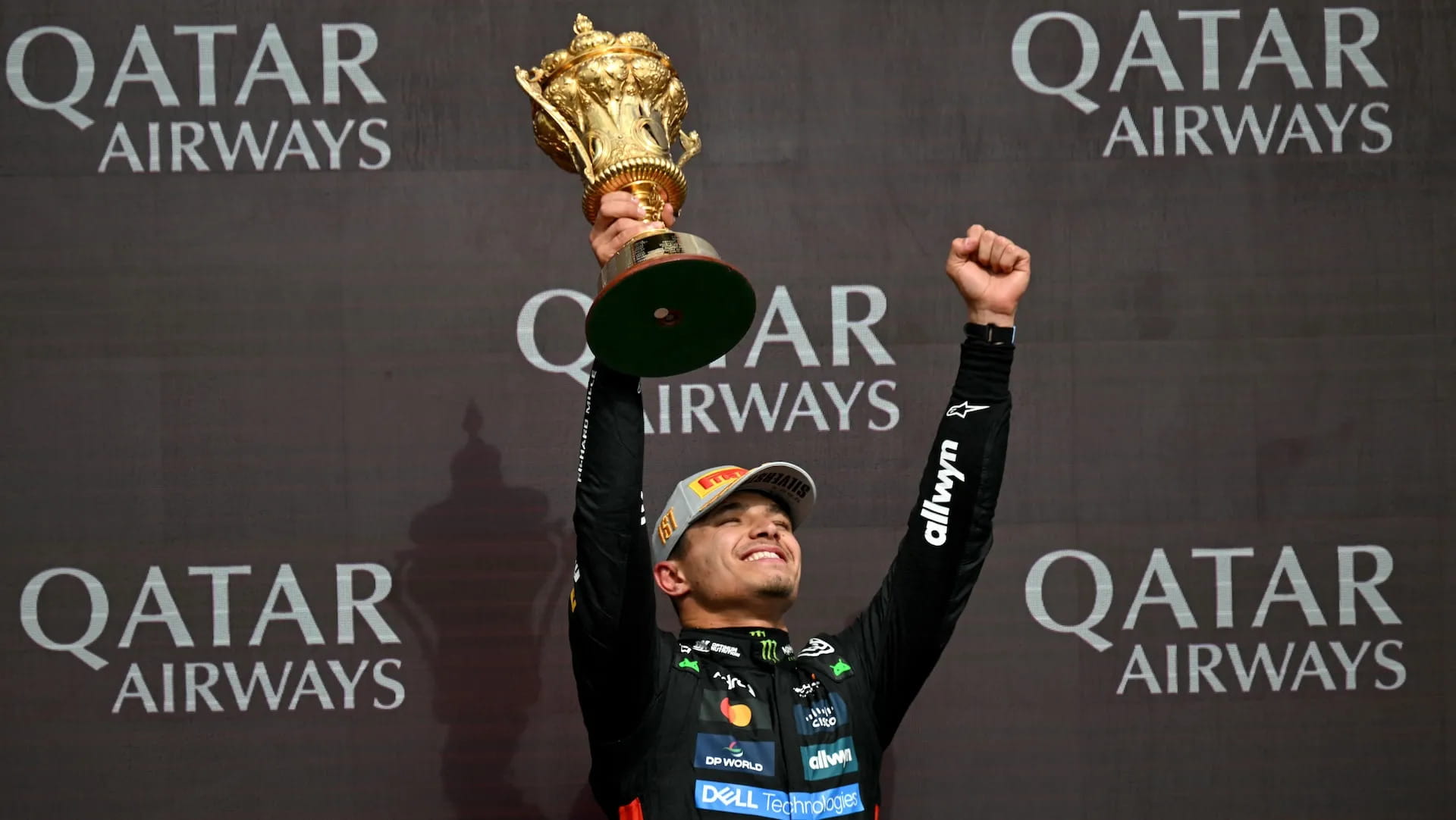 British Grand Prix Silverstone VIP